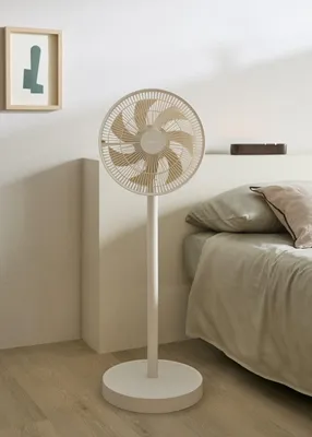 Produktbild von AIR STAND FOLDABLE - Klappbarer Standventilator 50 W