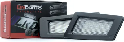 Produktbild von 2x EINPARTS EP147 Kennzeichenbeleuchtung für MAZDA 3 Schrägheck (BM, BN)