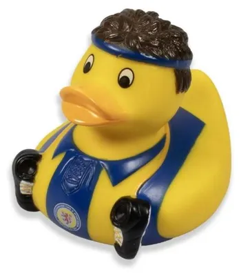 Produktbild von Eintracht Braunschweig Badeente Retro