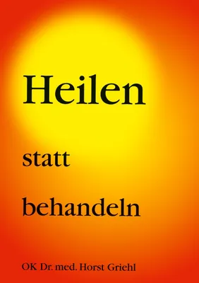 Produktbild von Heilen statt behandeln