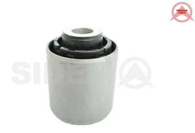 Produktbild von Lagerung Lenker für Querlenker für HYUNDAI Tucson (TL, TLE) Hinten Unten Innen 881709 SIDEM