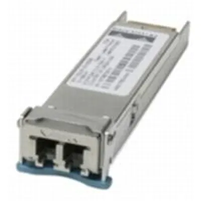 Image de Cisco DWDM XFP, 10000 Mbit/s, 1560.61 nm, câble, 3.5 W, 300 g, 0 - 70 °C