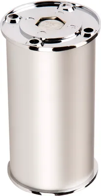 Produktbild von Möbelfuß RADO 120 mm Ø 50 mm