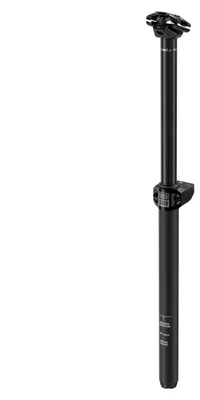Obrázek produktu pro Rockshox Reverb Axs 125 mm B1 teleskopická sedlovka stříbrná 267,2-392,2 mm / 34,9 mm stříbrná 267,2-392,2 mm