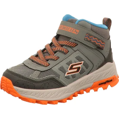 Produktbild von Skechers Knöchelschnürer in grau, Gr. 28