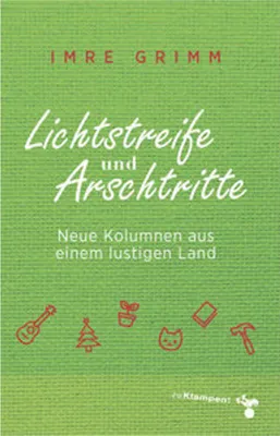 Image de Lichtstreife und Arschtritte