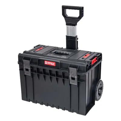 Produktbild von Box QBRICK® System ONE Cart Basic, für Werkzeug, auf Rädern