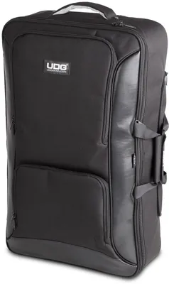 Zdjęcie produktu dla UDG U7202BL Torba DJ