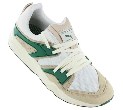 Image de Puma Blaze of Glory PL - Player Lounge - Baskets pour homme 386346-01, taille 44 (EU) / 9,5 (UK)