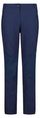 Obrázek produktu pro Dmsk lyask kalhoty CMP, dlouh nohavice, modr barva, velikost 34