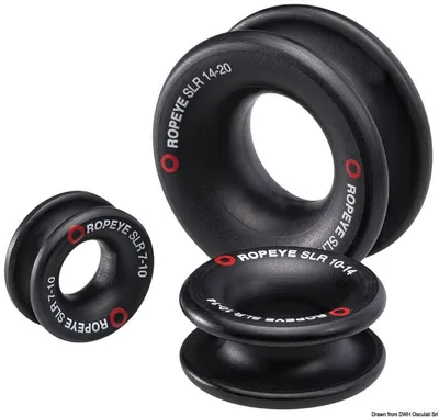 Zdjęcie produktu dla Ropeye SLR 28–38 – Osculati 39.819.05
