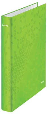 Produktbild von Leitz 42410054 Ringmappe A4+ Grün