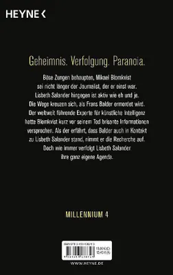 Obrázek produktu pro Verschwörung