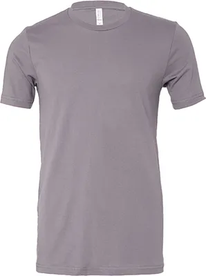 Obrázek produktu pro Tričko Uni Jersey Short Sleeve