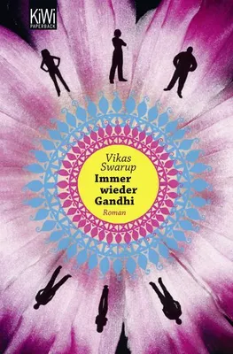 Immagine prodotto di Immer wieder Gandhi