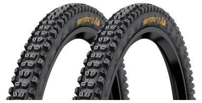 Produktbild von Continental Kryptotal-Re Enduro Soft 60-622 -maastopyörän rengas
