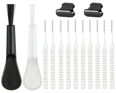 28-teiliges Handy-Reinigungsset, antistatisch, für Kopfhörer & Tastaturen