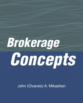 Produktbild von Brokerage Concepts