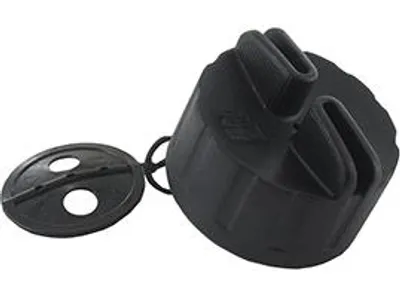 Produktbild von Kraftstoffdeckel für Freischneider Mtd. - Herkunft: 092.63.106