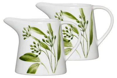 Produktbild von Ritzenhoff & Breker Evora Milchkännchen 190 ml 2er Set