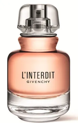 Produktbild von Givenchy Linterdit Hair Mist Ep 35 Vap-D