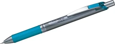 Image de Porte-mines Energize 0,7mm bleu clair