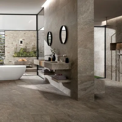 Zdjęcie produktu dla CASA39 Płytki imitujące kamień  60x120 cm Atlas Concorde