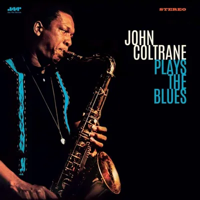 Immagine prodotto di John Coltrane - Coltrane Plays The Blues (Edizione limitata) (180 g) (LP)