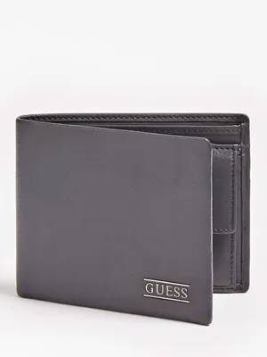 Obrázok produktu pre Guess Peňaženky SM2509LEA20