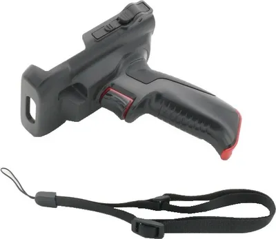 Obrázek produktu pro Honeywell Non-Booted Scan Handle - Handheld-Pistolengriff - für Honeywell CT45, CT45 XP