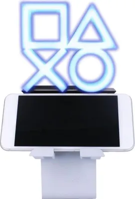 Produktbild von Exquisite Gaming Cable Guys MER-3388, Gaming-Controller, Handy/Smartphone, Aktive Halterung, Tisch/Bank, Drinnen, Mehrfarbig