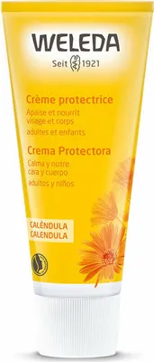 Productafbeelding van Weleda Cos Calendula Crème, 75 ml