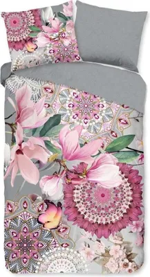 Immagine prodotto di Muller Textiles 30475.99.12, Copriletto incluso, federa inclusa