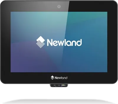 Image de Newland NQuire 750 Stingray II - PDA - 2.000 MHz
