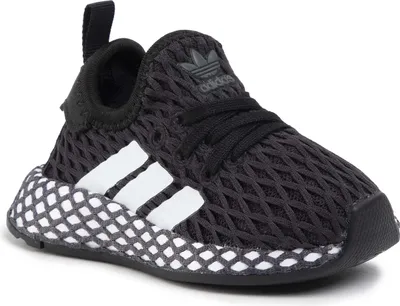 Produktbild von Laufschuhe Adidas CG6864 für Kinder
