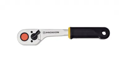 Produktbild von Proxxon Knüppelratsche, 3/8, 23332