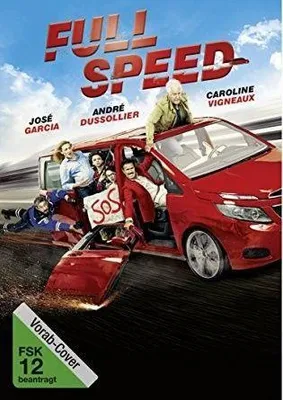 Produktbild von Full Speed