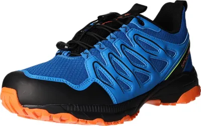 Produktbild von Trekkinghalbschuh SY-220503-BL