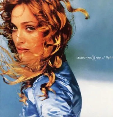 Zdjęcie produktu dla Madonna - Ray Of Light (LP)