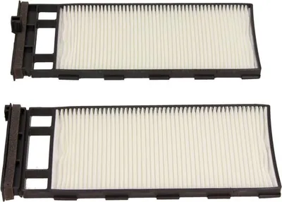 Produktbild von MAXGEAR 26-1026 Innenraumfilter Pollenfilter für NISSAN Patrol GR V SUV (Y61)