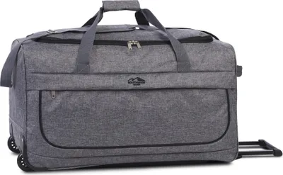 Produktbild von Southwest Bound Rollenreisetasche: Dunkelgrau