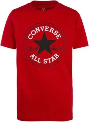 Produktbild von T-Shirt Converse 966500-R4U für Kinder