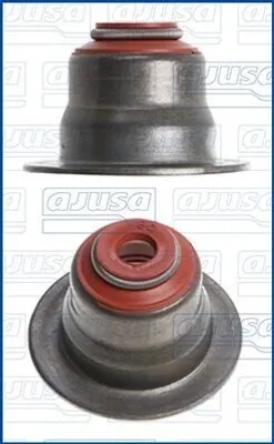 Produktbild von AJUSA Ventilschaftdichtung 12027500 für OPEL ZAFIRA B (A05) 15,3mm 4mm 9,6mm