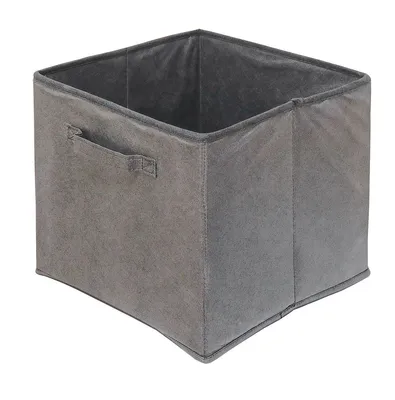 Obrázok produktu pre Organizér k botníkom TONY, šedý