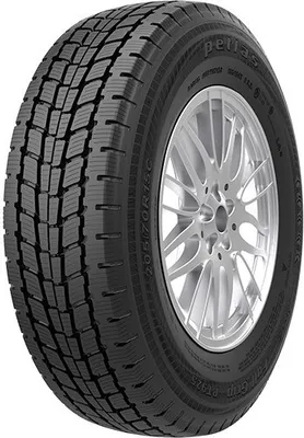 Produktbild von Petlas Full Grip PT925 Ganzjahresreifen 155/- R13 85/83N LLKW M+S 3PMSF Allwetterreifen Reifen