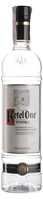 Image de Ketel One Vodka | 40 % vol | 0,7 l