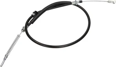 Produktbild von MAXGEAR Handbremsseil Seilzug Feststellbremse für IVECO DAILY III Pritsche/Fahrgestell Hinten Rechts 32-0543