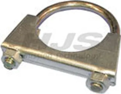 Produktbild von HJS 83 00 8652 Auspuffschelle Bügelschelle Ø52mm