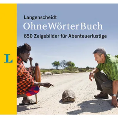 Produktbild von Langenscheidt OhneWörterBuch