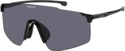 Produktbild von Carrera Ducati CARDUC 033/S Black 99/1/135 Herren Sonnenbrillen
